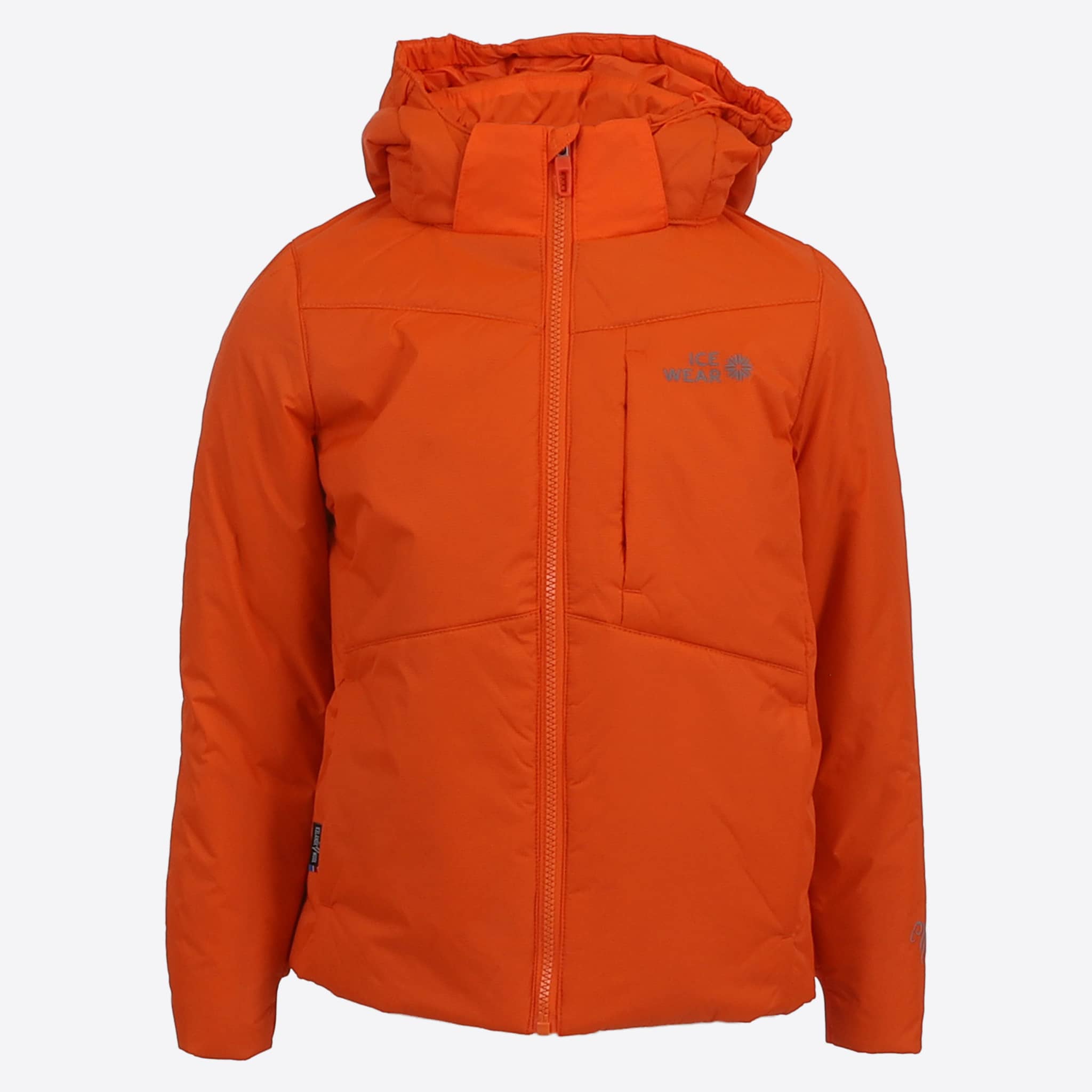 Reykjanes Blouson d’Hiver pour Enfants