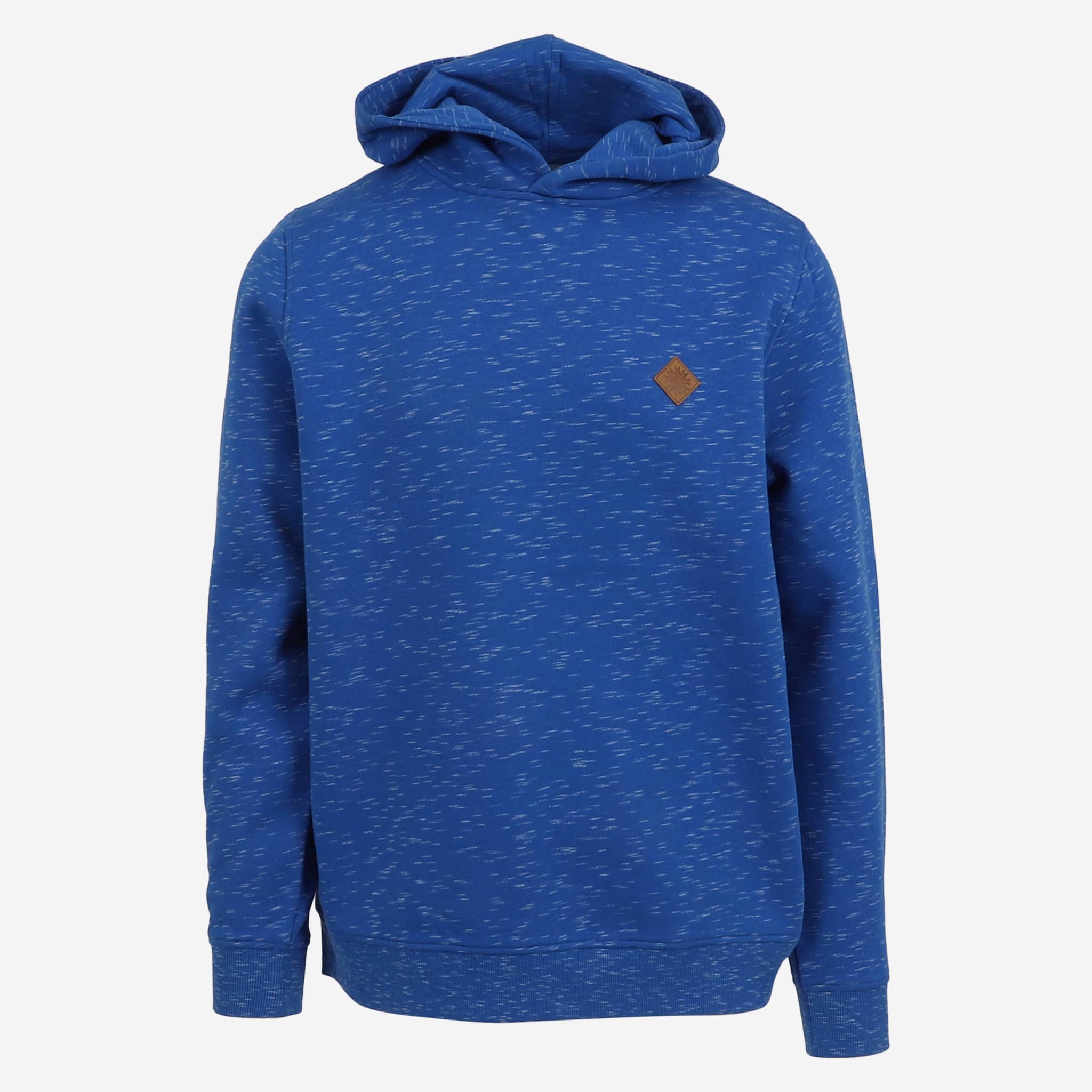 Snjóstormur Sweatshirt à Capuche en Coton